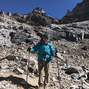 Meet your Posher, Jan